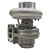 New Genuine OEM Holset HX35W Turbocharger For 1998 Dodge Ram 5.9L 24V Cummins Diesel TUR-101637-HTN