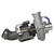New Genuine OEM Holset HX35W Turbocharger For 1999 & 2000 Dodge Ram Cummins 5.9L 24v Diesel TUR-101647-HTN