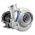 New Genuine OEM Holset HX35W Turbocharger For 1999-2002 Dodge Ram Cummins 5.9L 24v Diesel TUR-101667-HTN