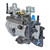 New Genuine Delphi Injection Pump IJP-102715-DLN