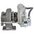 New Genuine Holset HX25W Turbocharger TUR-101707-HTN