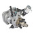 New Genuine Stanadyne Injection Pump IJP-103123-STN