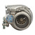New Genuine OEM Holset HX55W Turbocharger For Cummins M11 4035893H 4036915 TUR-101735-HTN