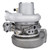 New Turbochargers Direct Replacement HE400VG Turbo For Cummins ISL Replaces 4036850 TUR-102704-TDN