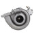 New Turbochargers Direct Replacement HE400VG Turbo For Cummins ISL Replaces 4036850 TUR-102704-TDN