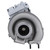 New Turbochargers Direct Replacement HE351VE Turbo With Actuator For Cummins ISB 6.7L TUR-103075-TDN