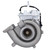 New Turbochargers Direct Replacement HE531VE Turbo For Paccar MX13 EPA 2010 Replaces 2049933 2842125 TUR-103669-TDN