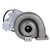 New Turbochargers Direct Replacement HE431VE Turbo For Cummins ISL & ISC 8.9L Replaces 4047239 TUR-105615-TDN