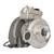 Turbochargers Direct Remanufactured Holset HE300VG Turbocharger TUR-106498-TDR