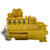 Turbochargers Direct Remanufactured Caterpillar (CAT) Injection Pump IJP-103890-TDR