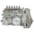 Turbochargers Direct Remanufactured Simms Injection Pump IJP-103921-TDR