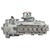 Turbochargers Direct Remanufactured Simms Injection Pump IJP-103921-TDR
