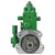 Turbochargers Direct Remanufactured Injection Pump IJP-103976-TDR