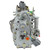 Turbochargers Direct Remanufactured Injection Pump IJP-103977-TDR