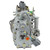 Turbochargers Direct Remanufactured Injection Pump IJP-103978-TDR