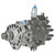 Turbochargers Direct Remanufactured Injection Pump IJP-103991-TDR