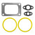 Turbochargers Direct New Installation Kit TIK-101574-TDN