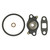 Turbochargers Direct New Installation Kit TIK-101592-TDN