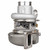 Turbochargers Direct New HE451VE Turbocharger TUR-103596-TNS
