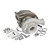 Remanufactured Genuine Holset HE300VG Turbocharger TUR-103611-HRS