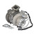 Remanufactured Genuine Holset HE400VG Turbocharger 5350635HX TUR-104902-HTR