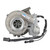 Remanufactured Genuine Holset HE400VG Turbocharger 5350635HX TUR-104902-HTR