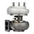 New Genuine Garrett GTA500201B Turbocharger TUR-105068-GTN