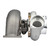 New Genuine Garrett GTA500201B Turbocharger TUR-105068-GTN