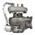 New Genuine Garrett GTA4502BLS Turbocharger TUR-105273-GTN