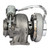 New Genuine Garrett GTA4502BLS Turbocharger TUR-105273-GTN