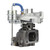 New Genuine Garrett Turbocharger TUR-106470-GTN