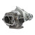 New Genuine Garrett Turbocharger TUR-106470-GTN