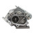 New Genuine Garrett Turbocharger TUR-106470-GTN