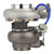 New Genuine Garrett Turbocharger TUR-106517-GTN