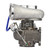 New Genuine Garrett Turbocharger TUR-106517-GTN