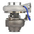 New Genuine Garrett Turbocharger TUR-106517-GTN