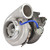 New Genuine Garrett Turbocharger TUR-106517-GTN