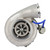 New Genuine Garrett Turbocharger TUR-106517-GTN