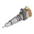 Turbochargers Direct Remanufactured Fuel Injector For CAT Caterpillar 3126B Replaces 0R9348 INJ-100284-TDR