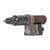 Turbochargers Direct Remanufactured Fuel Injector For Detroit Diesel Series 60 12.7L Replaces 5235575 INJ-100295-TDR