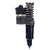 Remanufactured Genuine Delphi Injector INJ-100297-DLR