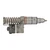 Turbochargers Direct Remanufactured Detroit Diesel Injector INJ-100301-TDR