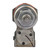 Bosch RB5237650 Remanufactured Fuel Injector For Detroit Diesel Series 60 12.7L INJ-100305-BOR