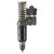 Remanufactured Genuine Delphi Injector INJ-100322-DLR