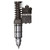 Delphi EX637821 Remanufactured Fuel Injector For Detroit Diesel Series 60 14.0L R5237821 INJ-100332-DLR