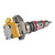 Remanufactured Genuine Alliant Power Injector INJ-100335-APR