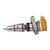 Remanufactured Genuine Alliant Power Injector INJ-100335-APR