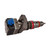 Alliant Power Remanufactured Fuel Injector For International Navistar T444E & Ford 7.3L Power Stroke Diesel INJ-100337-APR