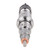Bosch Remanufactured Fuel Injector For 2013-2018 Dodge Ram Cummins 6.7L Diesel Cab & Chassis INJ-100448-BOR
