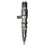 Bosch Remanufactured Fuel Injector For Detroit Diesel DD15 & DD16 0-986-435-539 A4720700887 INJ-100454-BOR